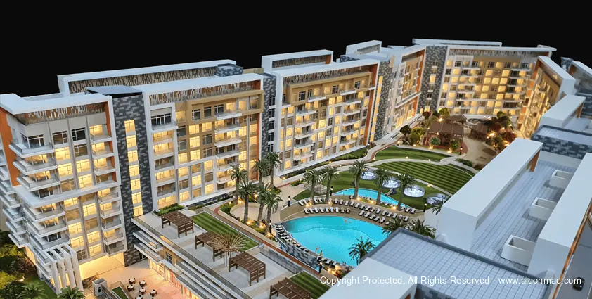 Contemporary Architecture